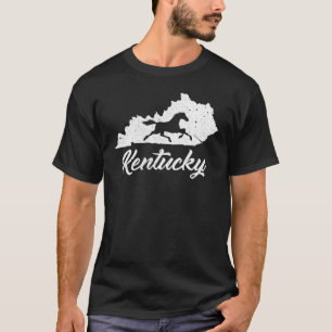 T-shirt Kentucky Horse Park I Carte State Horse Racing