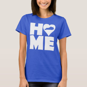 T-Shirt Kentucky Maison Heart State