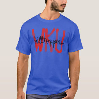 T-shirt Kentucky Oversized 5