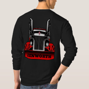 T-shirt Kenworth