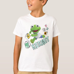 T-shirt Kermit