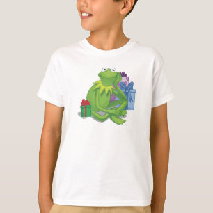 T-shirt Kermit 3 jours fériés
