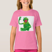Kermit Disney