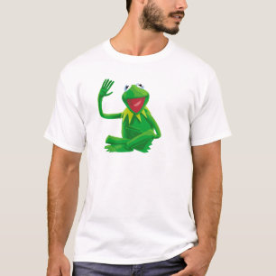 T-shirt Kermit Disney