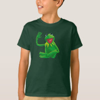 Kermit Disney