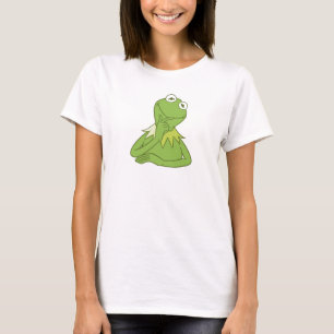 T-shirt Kermit, la grenouille Disney