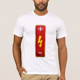 T-shirt Kers