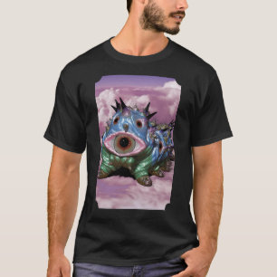 T-shirt Keskidi 1