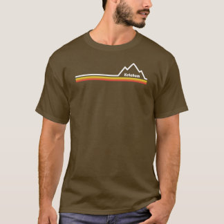 T-shirt Ketchum, Idaho