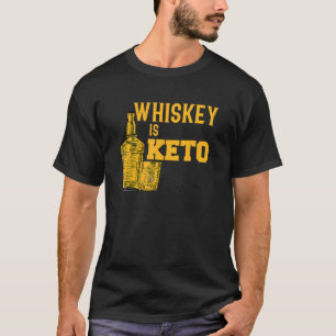 T-shirt Keto Est Neato Ketogénique Ketones Régime alimenta