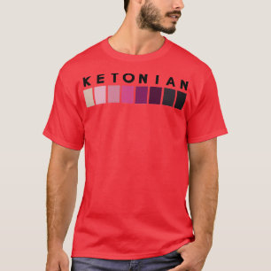 T-shirt Kétonien