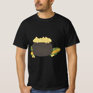 T-shirt Kettle Corn