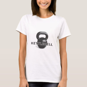 T-shirt Kettlebell