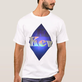T-shirt Kev