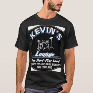 T-shirt Kevin
