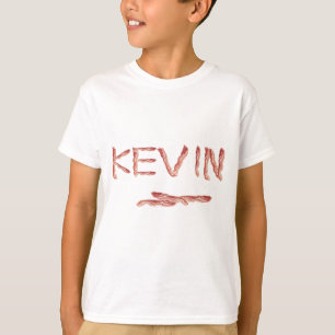 T-shirt Kevin Bacon