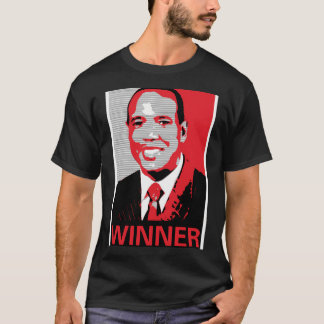 T-shirt Kevin Keatts Is A Winner