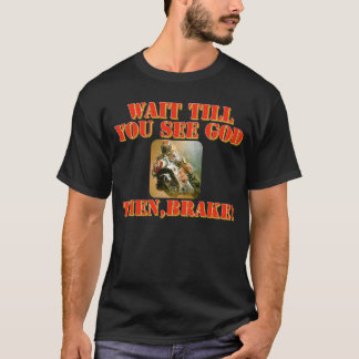 T-shirt Kevin Schwantz Quote t shirt