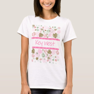 T-shirt Key West