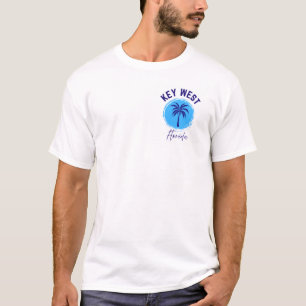 T-Shirt Key West Floride