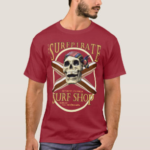 T-shirt Key West, la Floride