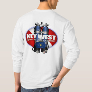 T-shirt Key West (ST)