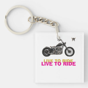 T-Shirt Keychain