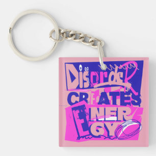 T-Shirt Keychain