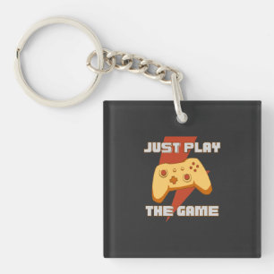T-Shirt Keychain