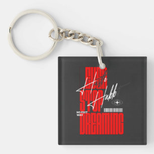 T-Shirt Keychain