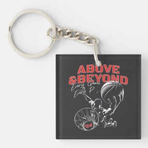 T-Shirt Keychain