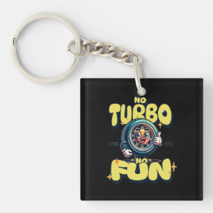 T-Shirt Keychain