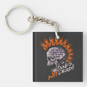 T-Shirt Keychain