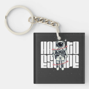 T-Shirt Keychain