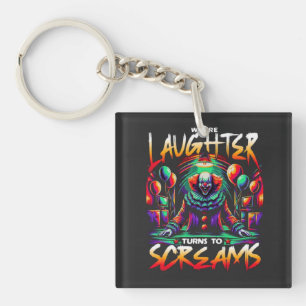 T-Shirt Keychain