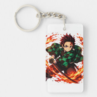 T-shirt Keychain