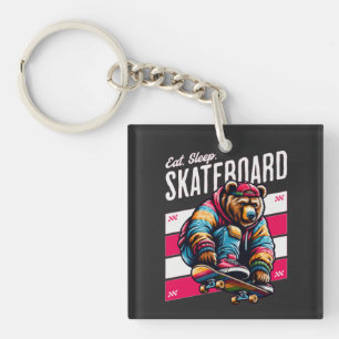T-Shirt Keychain