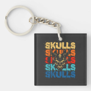 T-Shirt Keychain