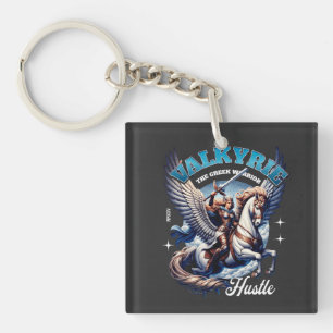T-Shirt Keychain