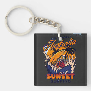 T-Shirt Keychain