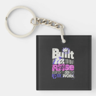 T-Shirt Keychain