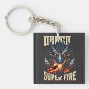 T-Shirt Keychain