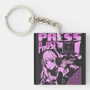 T-Shirt Keychain