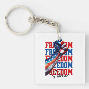 T-Shirt Keychain