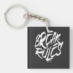 T-Shirt Keychain