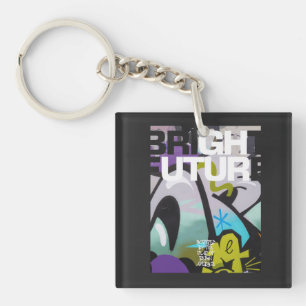 T-Shirt Keychain