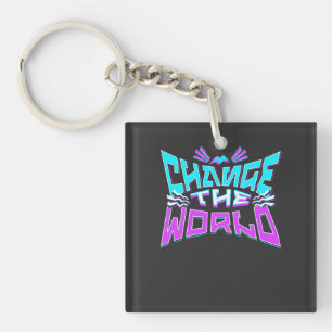 T-Shirt Keychain