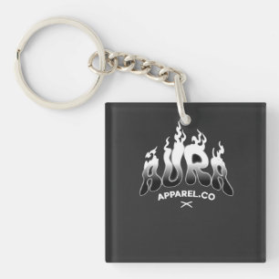 T-Shirt Keychain