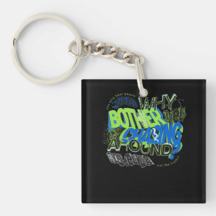 T-Shirt Keychain