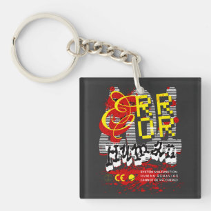 T-Shirt Keychain